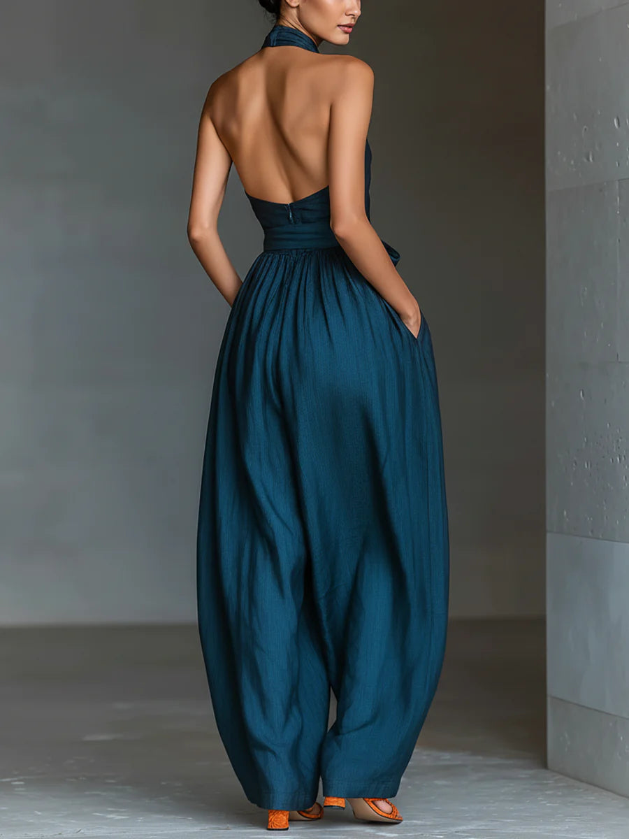 Mollie™ Chic Kombinezon