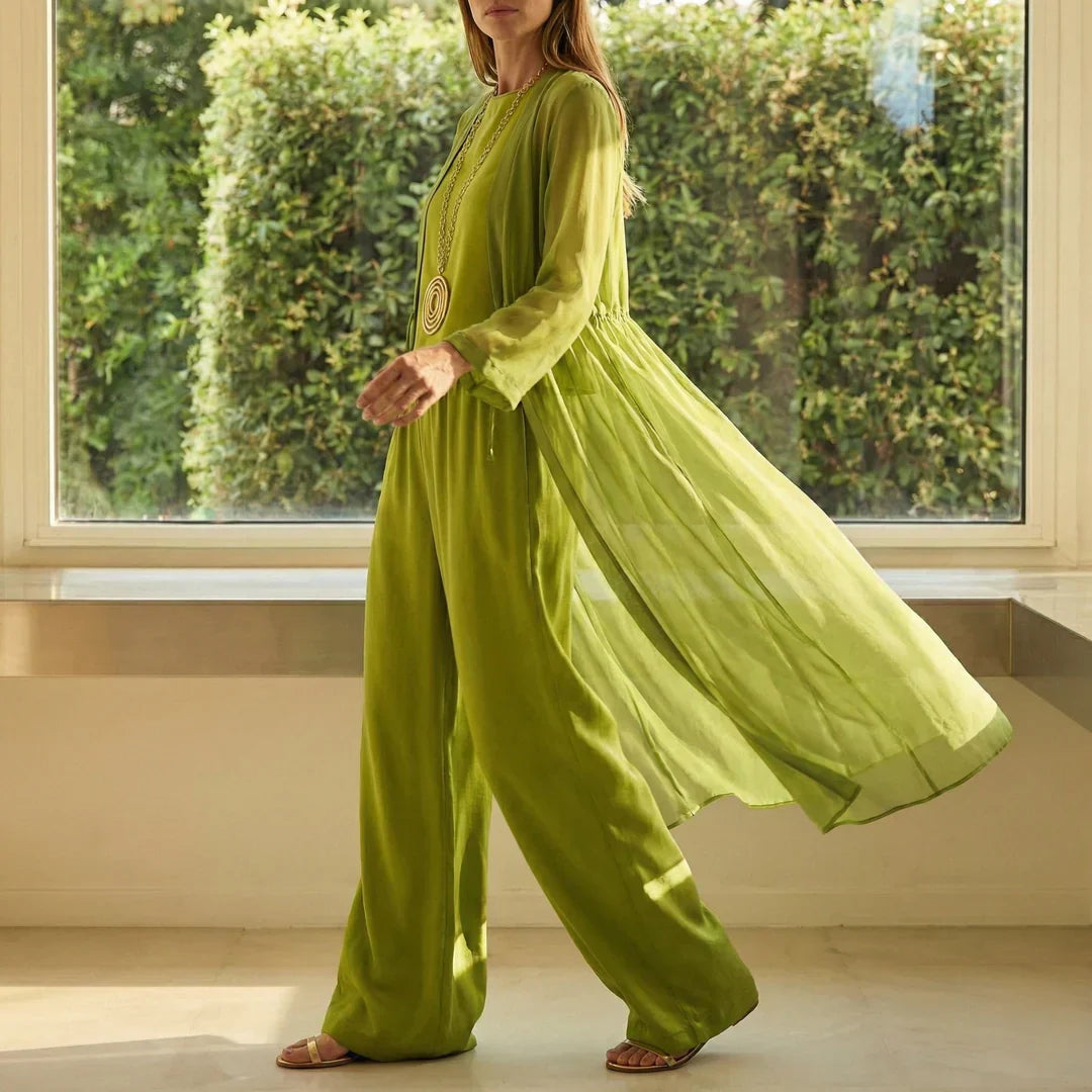 Elvira™ | Elegantna i udobna kombinacija