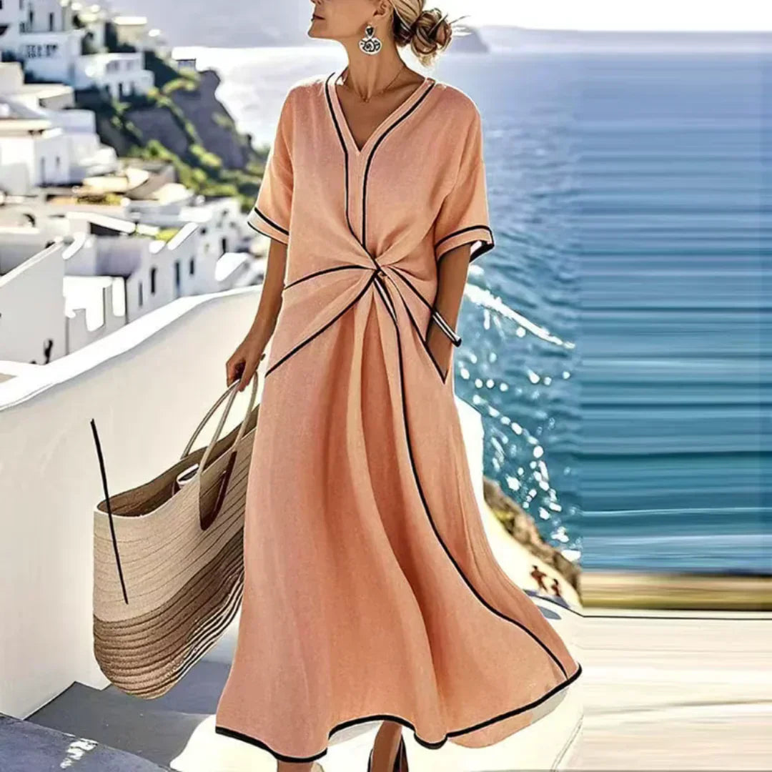 Ananya™ Elegantna i Laskava Tunika