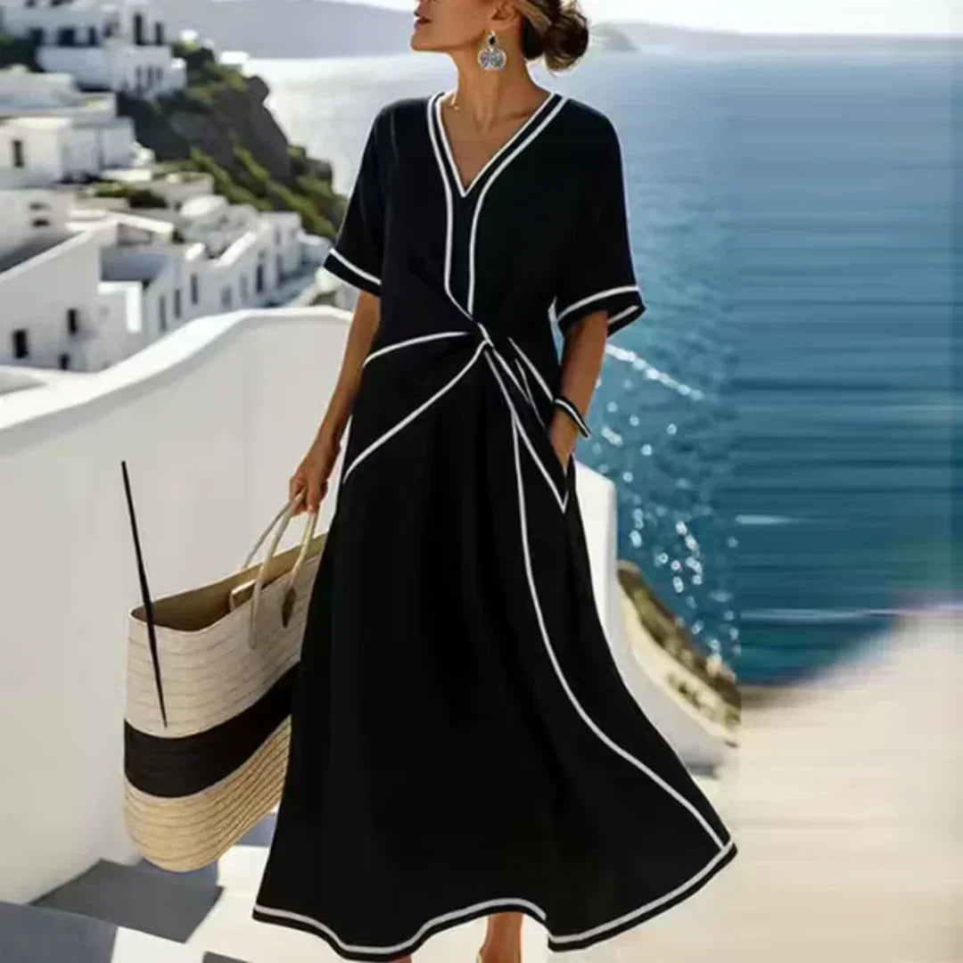 Athena™ Elegantna i Privlačna Tunika