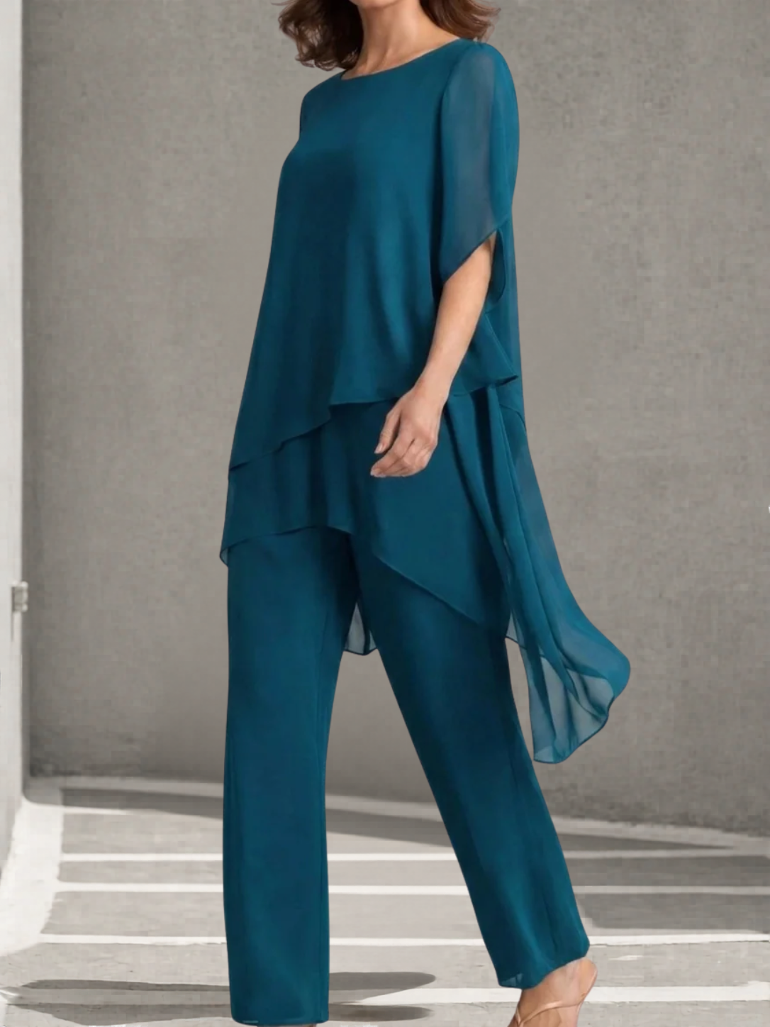 Aurora Palazzo Set