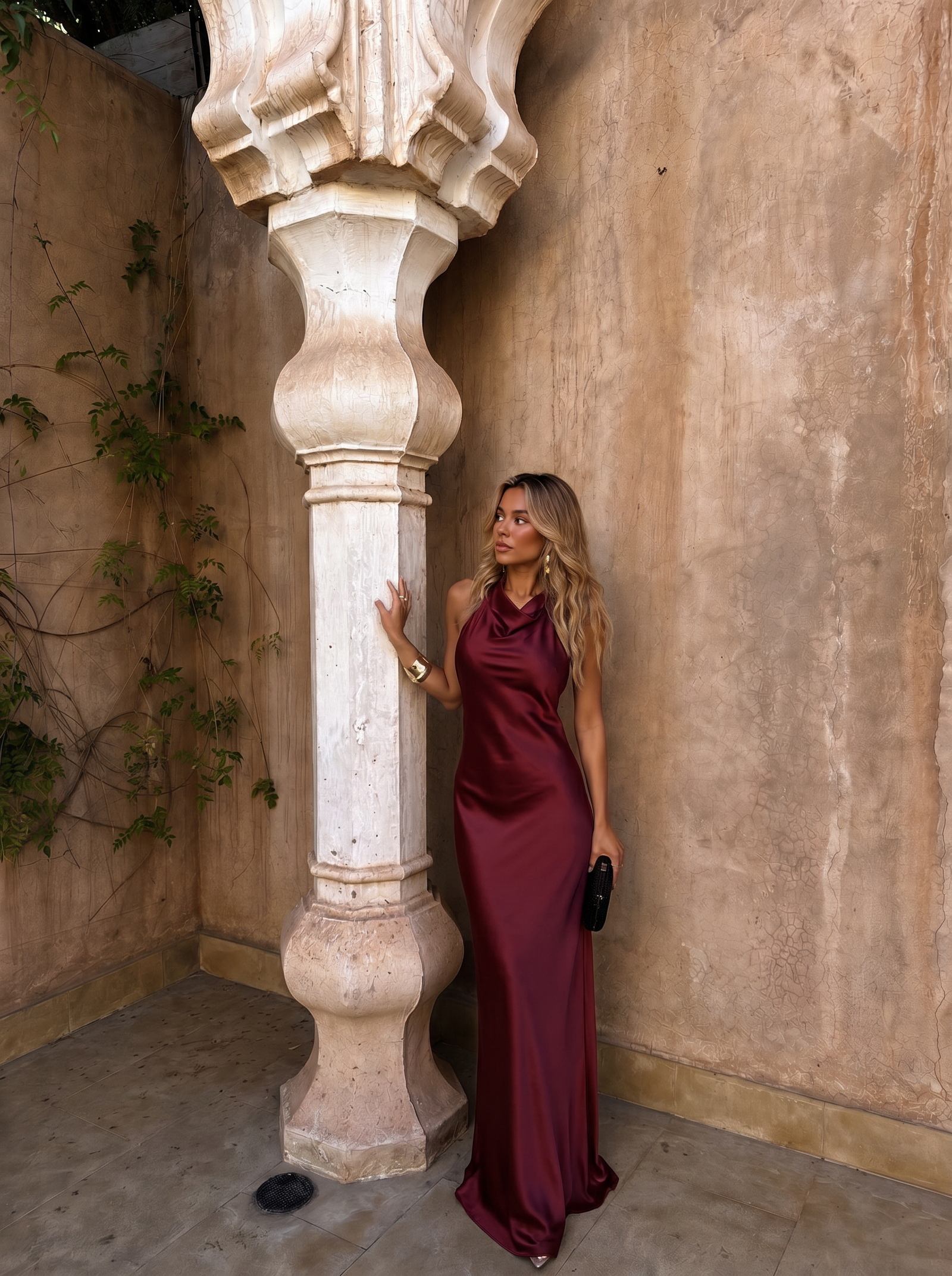 Abito Riad