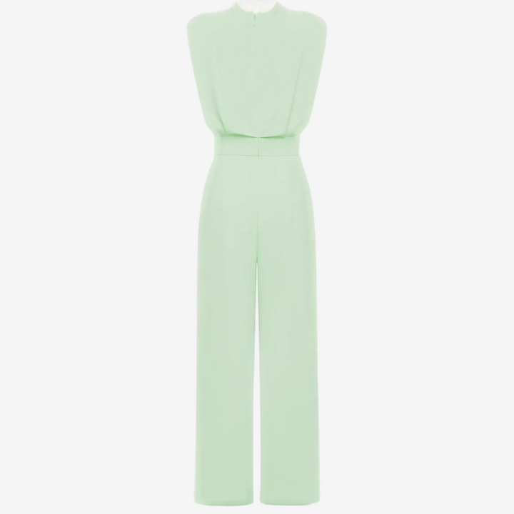 Jade | Minimalistický overal — jeden kousek, tisíc vzhledů