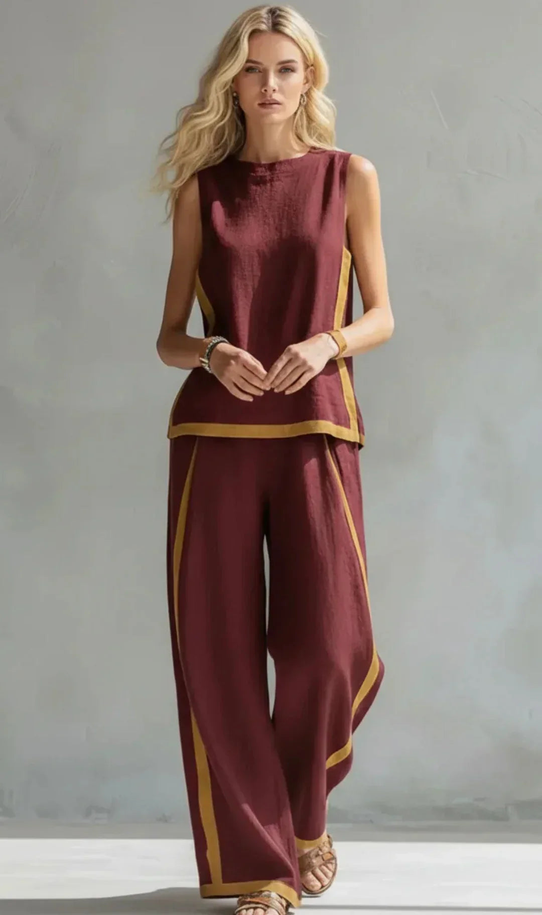 Lejla | Elegantni set od dva dijela