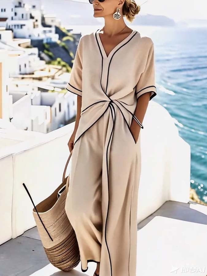 Vera™ Ljetni Set