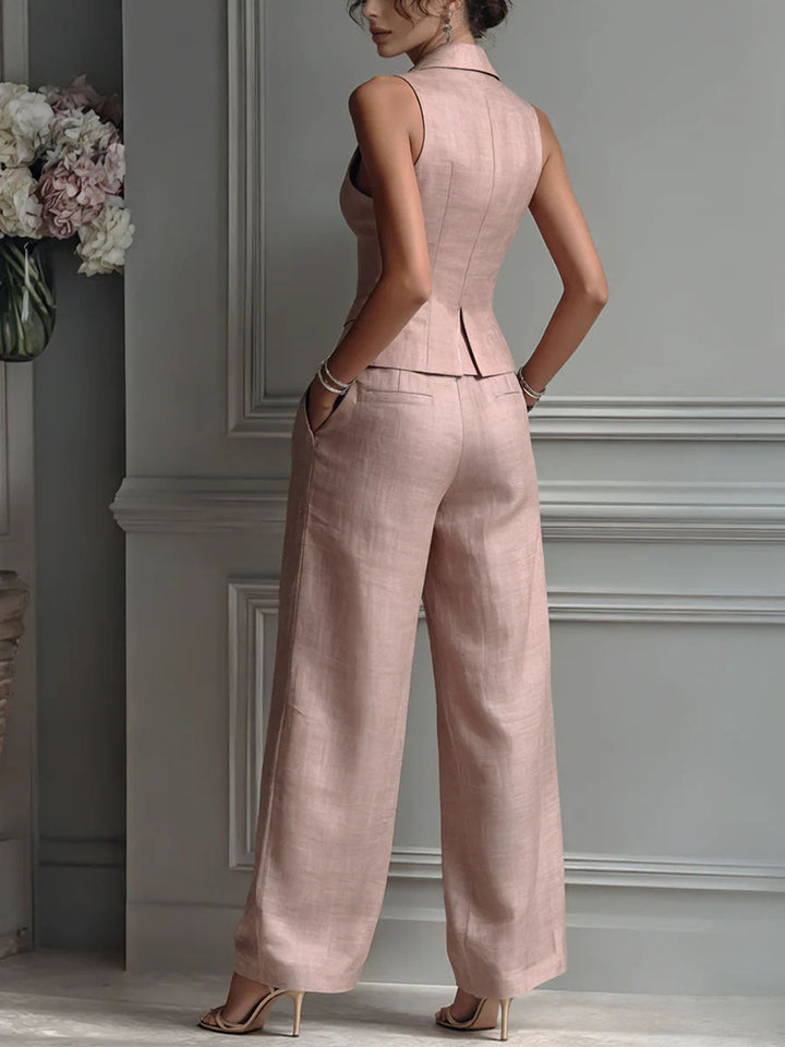 Sofia™ | Elegantní souprava pro lehké letní dny