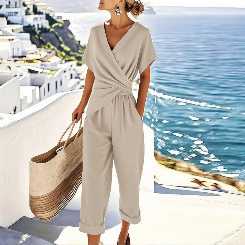 Colleen™ Elegantni Set od Dva Dijela