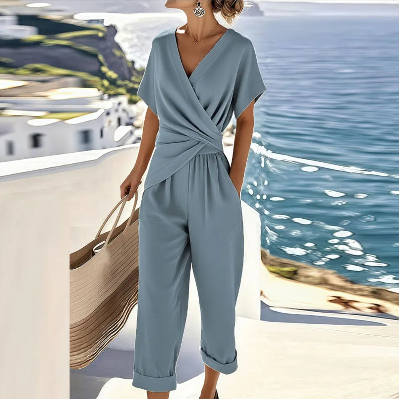 Colleen™ Elegantni Set od Dva Dijela