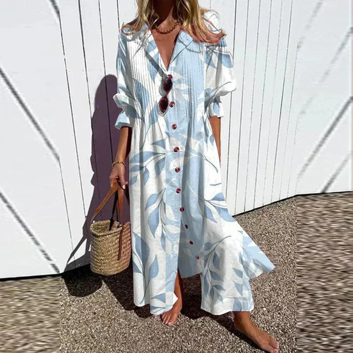 Christina - Boho Šaty