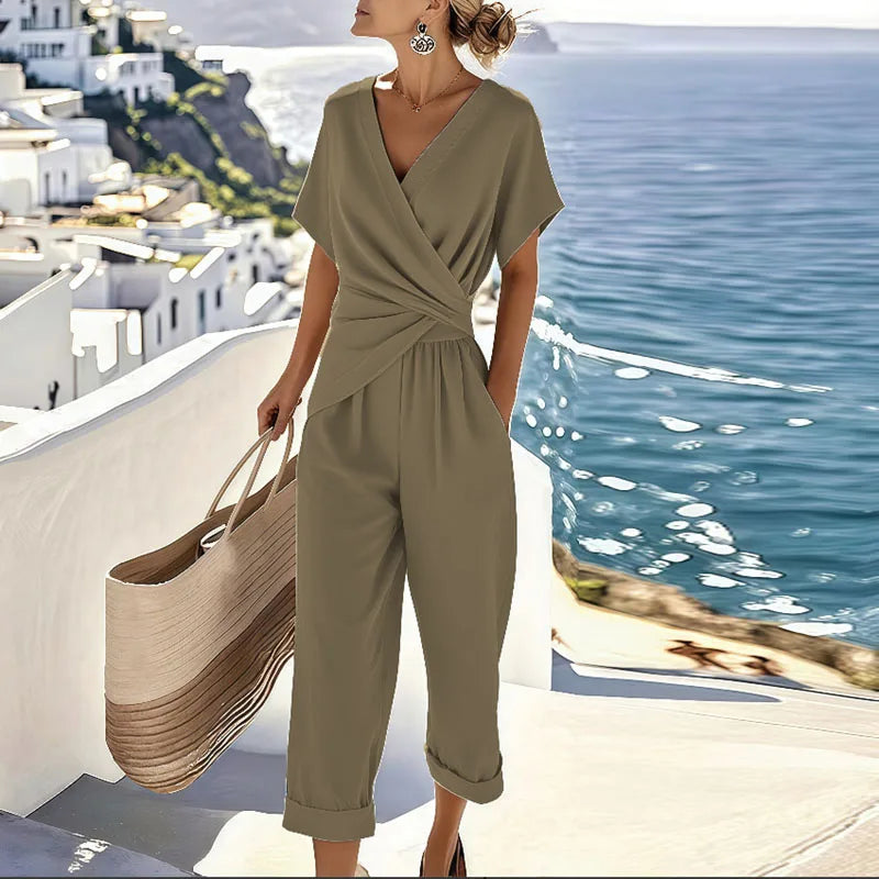 Colleen™ Elegantni Set od Dva Dijela