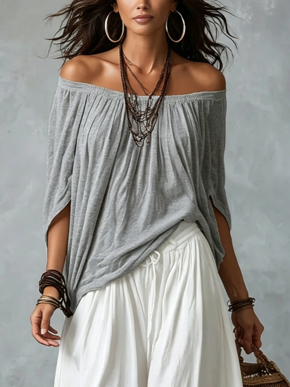 Isabella | Boho Fluo Lantern Set
