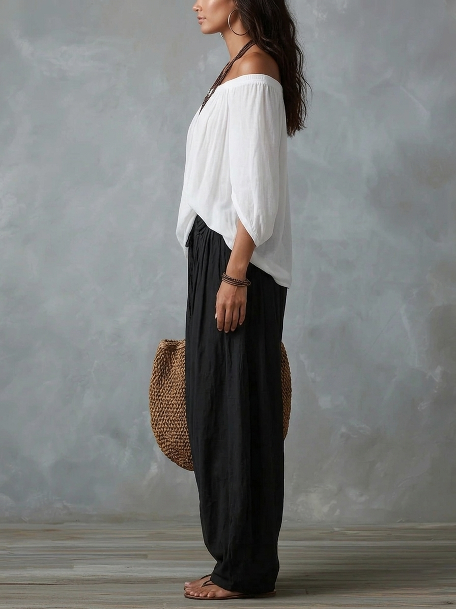 Isabella | Boho Fluo Lantern Set