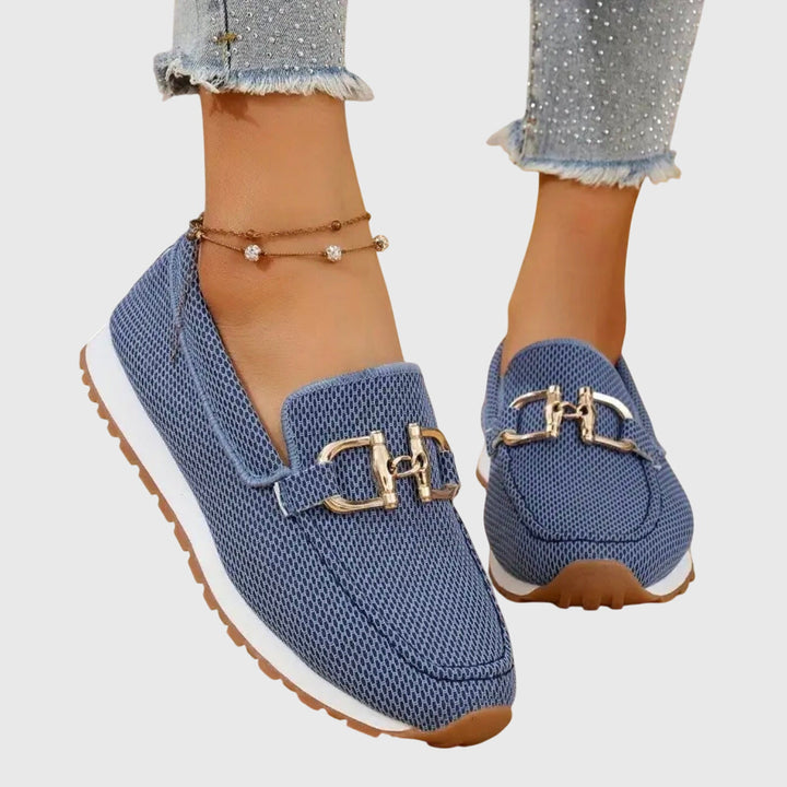 Susie | Ortopedické Loafer Tenisky