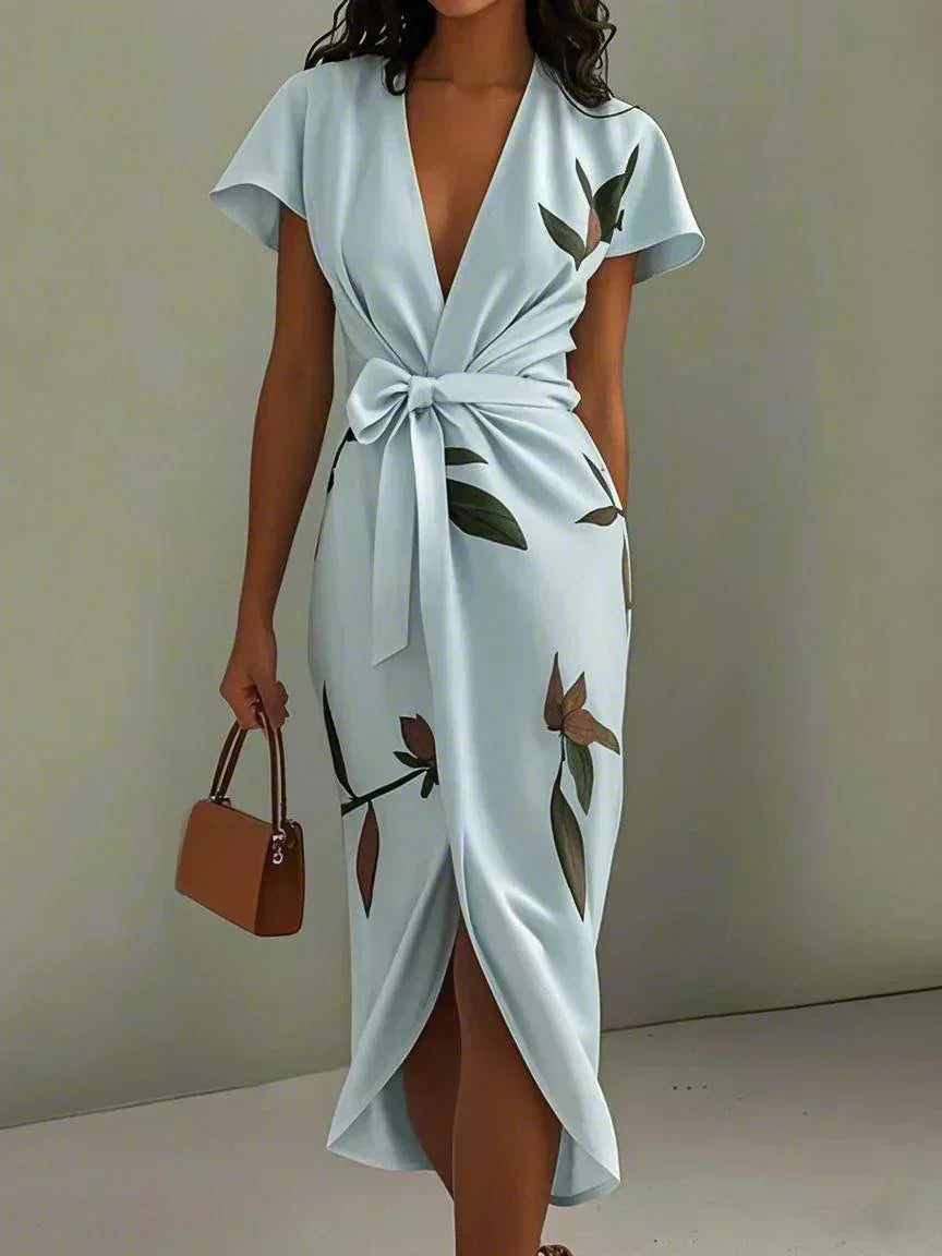 Harper™ | Haljina s elegantnom linijom