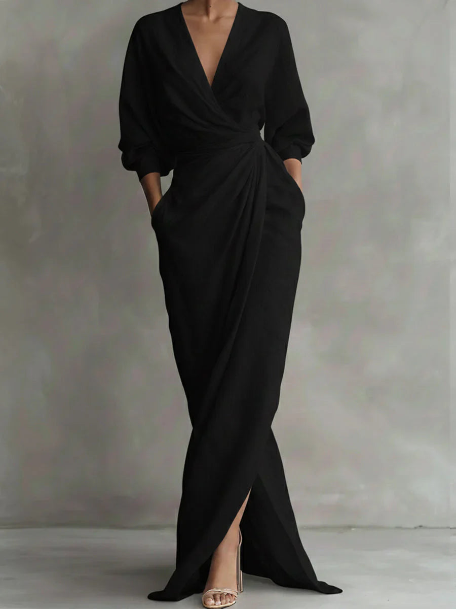 Pilar | Elegantní šaty