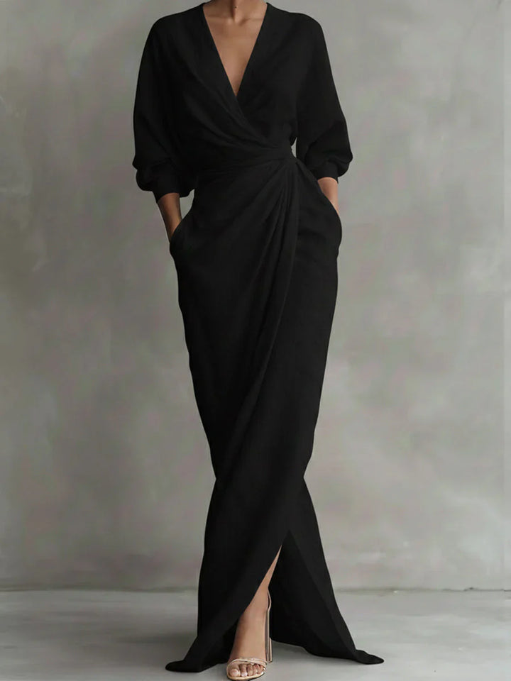 Pilar | Elegantní šaty
