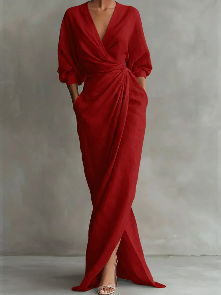 Pilar | Elegantna haljina